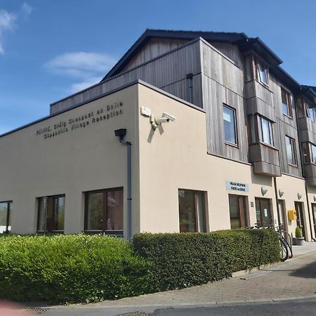 The Quigley Residence Limerick Junction Exteriör bild